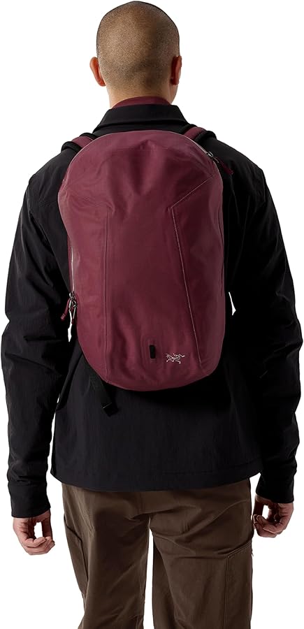 Amazon.co.jp: [アークテリクス] Granville 16 バックパック | 万能